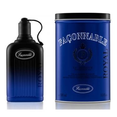 FACONNABLE-Façonnable Royal - Eau de Toilette