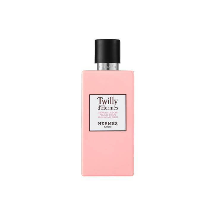 HERMÈS Twilly d'Hermès - Duschcreme für den Körper 3346133201028