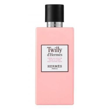 HERMÈS-Twilly d'Hermès - Shower cream for the body