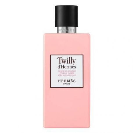 HERMÈS Twilly d'Hermès - Crème de douche pour le corps