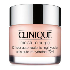 CLINIQUE Moisture Surge - 72-Stunden-Autorehydratierende Pflege