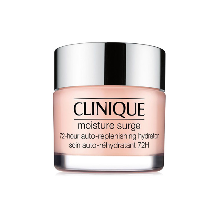 CLINIQUE Moisture Surge - 72-Stunden-Autorehydratierende Pflege