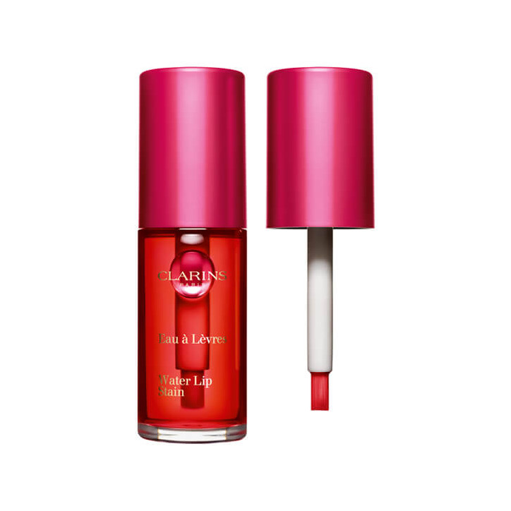 CLARINS Wasser-Lippenstift - Lang anhaltender, nicht CLARINS Wasser-Lippenstift - Lang anhaltender, nicht