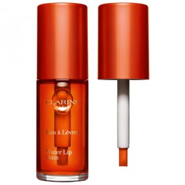 CLARINS-Eau à Lèvres - Long-lasting non-transfer lipstick 7ml
