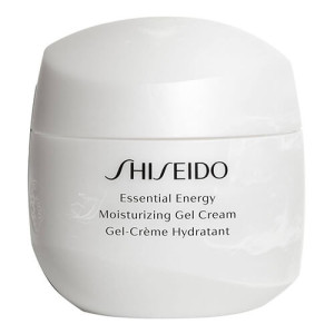 SHISEIDO Essential Energy - Feuchtigkeitsgel/-creme