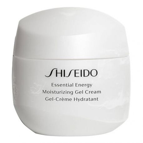 SHISEIDO Essential Energy - Gel/Crème Hydratant