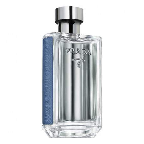 PRADA PARFUM Prada L'Homme L'Eau - Eau de Toilette 8435137765393 PRADA PARFUM Prada L'Homme L'Eau - Eau de Toilette 8435137765393