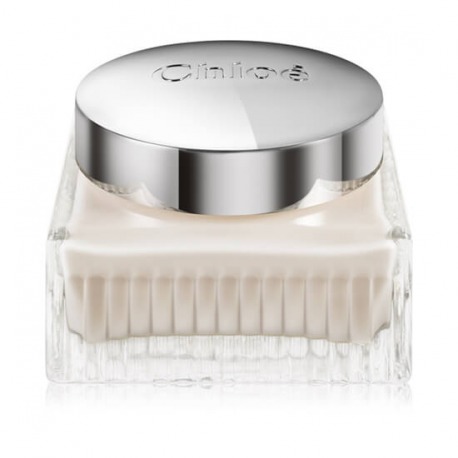 CHLOE-Chloé - Perfumed Body Cream CHLOE-Chloé - Perfumed Body Cream
