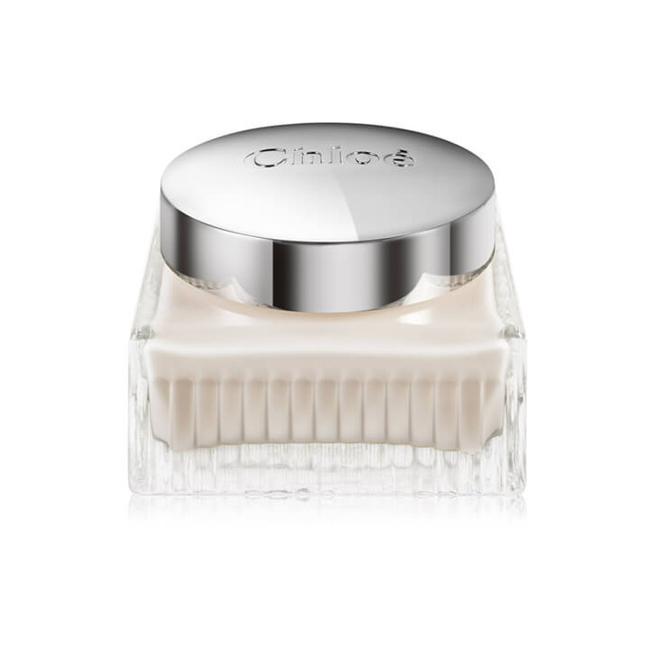 CHLOE-Chloé - Perfumed Body Cream CHLOE-Chloé - Perfumed Body Cream
