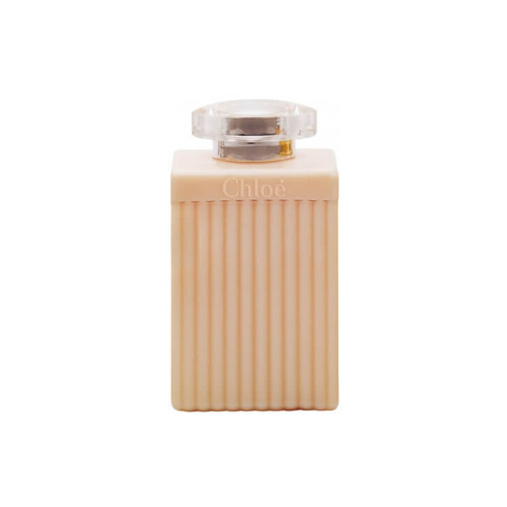 CHLOE-Chloé - Perfumed Body Lotion CHLOE-Chloé - Perfumed Body Lotion