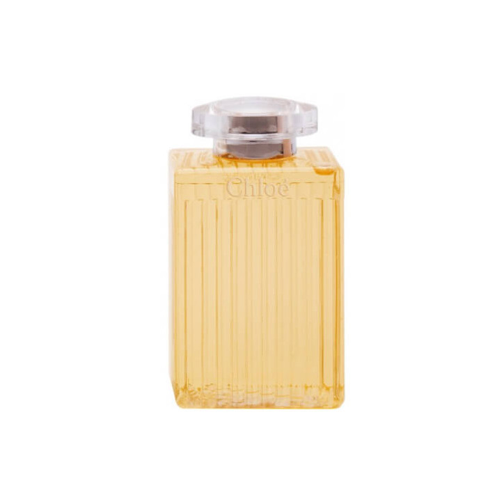 CHLOE Chloé - Gel Douche parfumé 0688575201956