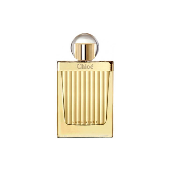 CHLOE Love Story - Duftendes Duschgel 3607342636156