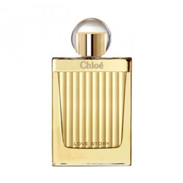 CHLOE-Love Story - Perfumed Shower Gel