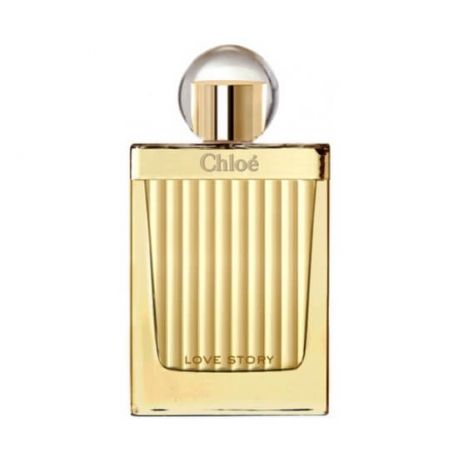 CHLOE-Love Story - Perfumed Shower Gel