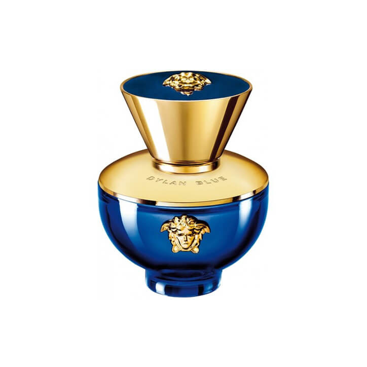 VERSACE Dylan Blue Pour Femme - Eau de Parfum 8011003839094 VERSACE Dylan Blue Pour Femme - Eau de Parfum 8011003839094