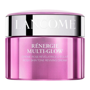 LANCÔME-Rénergie Multi Glow - Radiance Revealing Rose Cream
