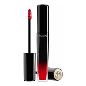 LANCÔME L'Absolu Lacquer- Laque à Lèvres Longue Tenue