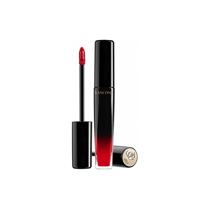 LANCÔME-L'Absolu Lacquer - Long Lasting Lip Lacquer LANCÔME-L'Absolu Lacquer - Long Lasting Lip Lacquer