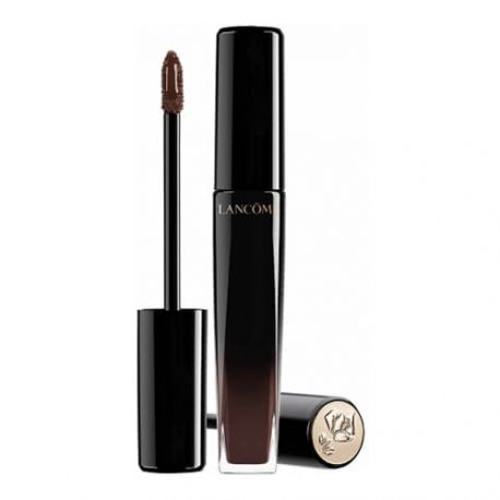 LANCÔME L'Absolu Lacquer- Laque à Lèvres Longue Tenue