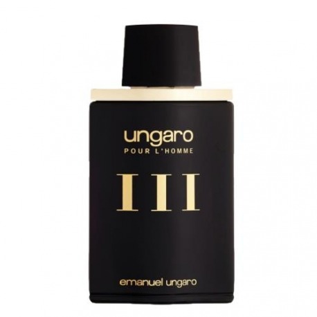 EMANUEL UNGARO UNGARO III (3) pour l'Homme 0646876631520 EMANUEL UNGARO UNGARO III (3) pour l'Homme 0646876631520