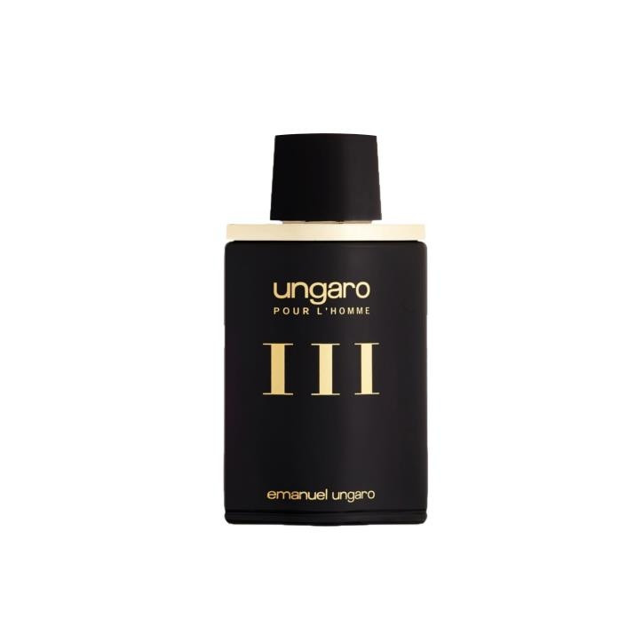 EMANUEL UNGARO UNGARO III (3) pour l'Homme 0646876631520 EMANUEL UNGARO UNGARO III (3) pour l'Homme 0646876631520