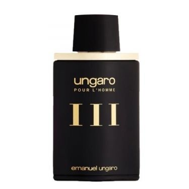 EMANUEL UNGARO-UNGARO III (3) for Man