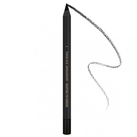 YVES SAINT LAURENT Dessin du Regard - Crayon Waterproof YVES SAINT LAURENT Dessin du Regard - Crayon Waterproof