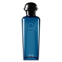 Black lemon water - Eau de Cologne