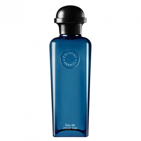 HERMÈS Schwarze Zitronenwasser - Eau de Cologne 3346132004934