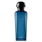 Schwarze Zitronenwasser - Eau de Cologne