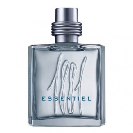 Cerruti 1881 Parfum-1881 Essential - Eau de Toilette Cerruti 1881 Parfum-1881 Essential - Eau de Toilette