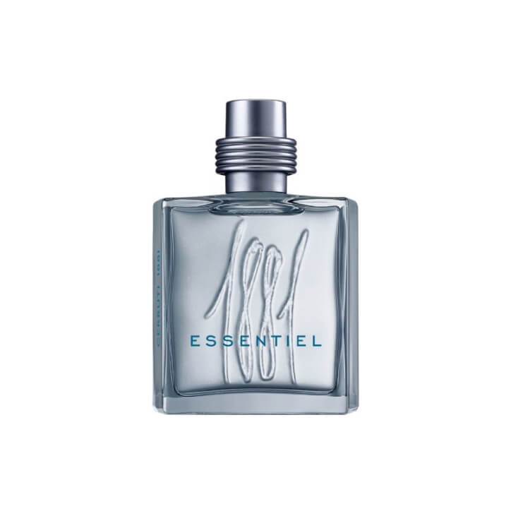 Cerruti 1881 Parfum-1881 Essential - Eau de Toilette Cerruti 1881 Parfum-1881 Essential - Eau de Toilette