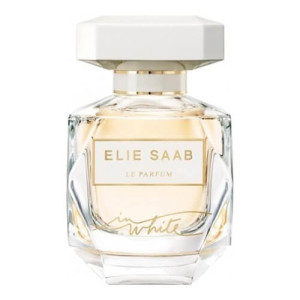 Perfume in White - Eau de Parfum
