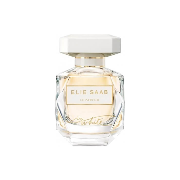 ELIE SAAB Le Parfum in White - Eau de Parfum 3423473998556 ELIE SAAB Le Parfum in White - Eau de Parfum 3423473998556