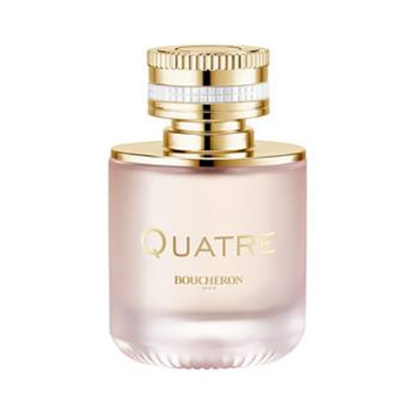 BOUCHERON Quatre en Rose - Eau de Parfum 3386460098472 BOUCHERON Quatre en Rose - Eau de Parfum 3386460098472