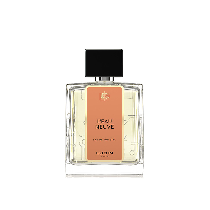 LUBIN L'Eau Neuve - Eau de Toilette 3700340810754 LUBIN L'Eau Neuve - Eau de Toilette 3700340810754