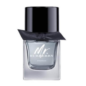 BURBERRY-Mr. Burberry Indigo - Eau de Toilette
