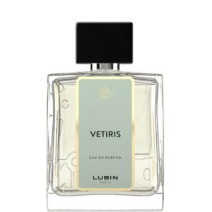 LUBIN Vetiris - Eau de Parfum 3700340750753