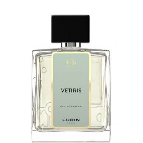 LUBIN Vetiris - Eau de Parfum