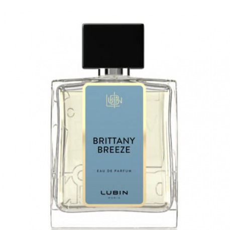 LUBIN Brittany Breeze - Eau de Parfum 3700340740754 LUBIN Brittany Breeze - Eau de Parfum 3700340740754
