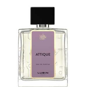 LUBIN Attique - Eau de Parfum 3700340840751