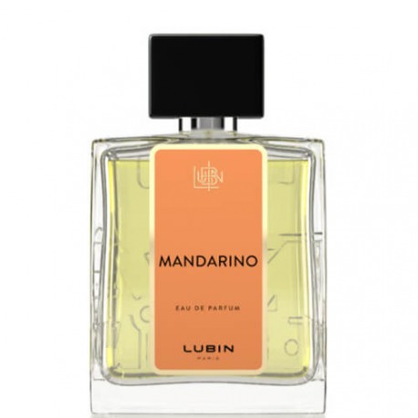 LUBIN Mandarino - Eau de Parfum 3700340850019 LUBIN Mandarino - Eau de Parfum 3700340850019