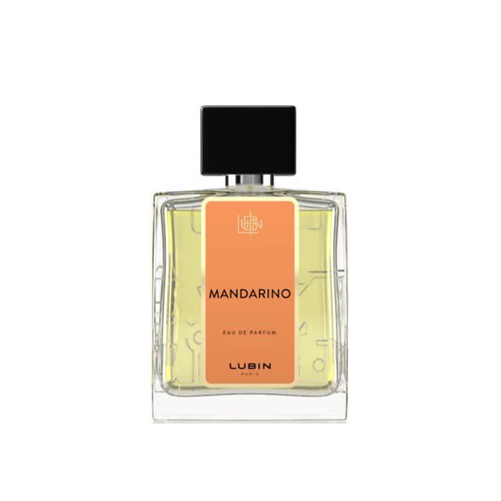 LUBIN Mandarino - Eau de Parfum 3700340850019 LUBIN Mandarino - Eau de Parfum 3700340850019
