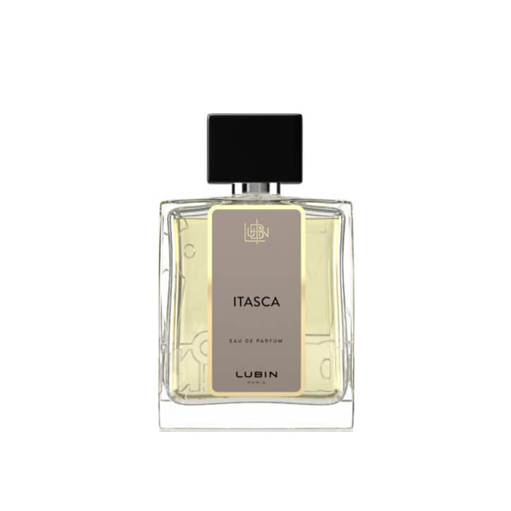 LUBIN Itasca - Eau de Parfum 3700340720756 LUBIN Itasca - Eau de Parfum 3700340720756