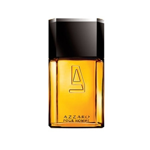 AZZARO PARFUM für Herren - Aftershave-Lotion 3351500982219