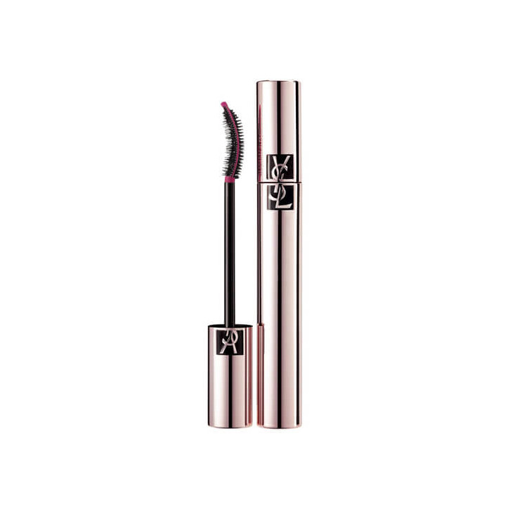 YVES SAINT LAURENT Mascara Volumen & Länge Falsche Wimpern YVES SAINT LAURENT Mascara Volumen & Länge Falsche Wimpern