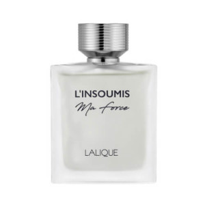 LALIQUE L'Insoumis Ma Force - Eau de Toilette 7640171199788