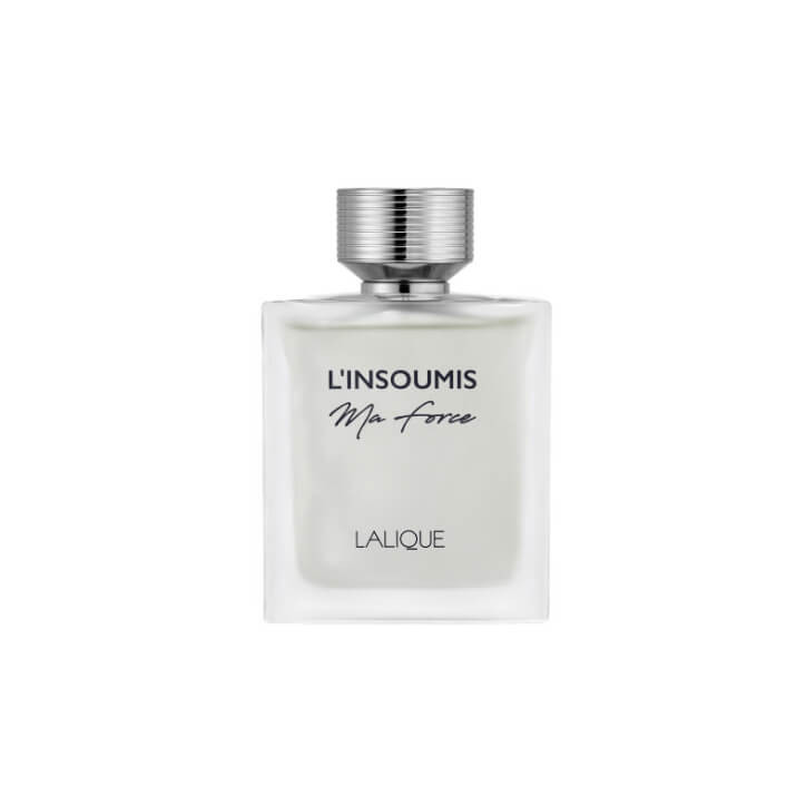 LALIQUE L'Insoumis Ma Force - Eau de Toilette 7640171199788 LALIQUE L'Insoumis Ma Force - Eau de Toilette 7640171199788
