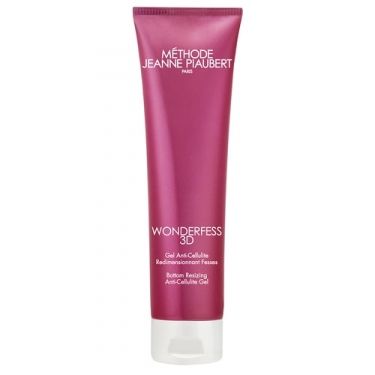 JEANNE PIAUBERT-Wonderfess 3D - Anti-Cellulite Gel