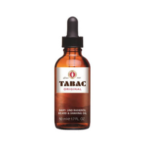 TABAC ORIGINAL Original - Bartöl & Rasieröl 4011700435029